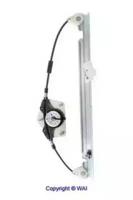 WAI WPR2440LB Regulator assy door window