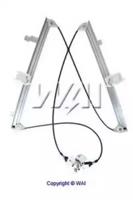 WAI WPR2464L Regulator assy door window