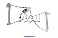 WAI WPR2479RM Склопідіймач WAI WPR2479RM Склопідіймач