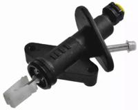 Sachs 6284 600 721 Головний циліндр зчеплення Sachs 6284 600 721 Головний циліндр зчеплення