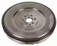 Sachs 6366 000 017 Flywheel assy