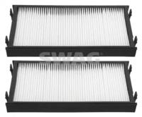 Swag 20 92 8413 Фільтр салону