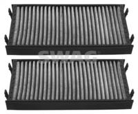 Swag 20 92 8414 Фільтр салону