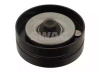 Swag 20 93 0130 Ролик натяжний ременя поліклинового Swag 20 93 0130 Ролик натяжний ременя поліклинового