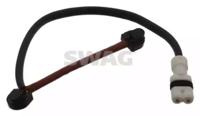 Swag 20 93 4072 Датчик зносу гальмівних колодок Swag 20 93 4072 Датчик зносу гальмівних колодок