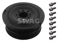 Swag 20 93 4279 Шкив коленвала Swag 20 93 4279 Шкив коленвала
