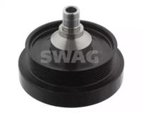 Swag 20 93 4281 Шкив коленвала Swag 20 93 4281 Шкив коленвала