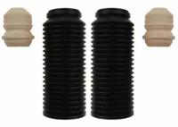 Sachs 900 002 Комплект пылезащитный амортизатора Sachs 900 002 Комплект пылезащитный амортизатора