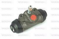 Woking C1523.09 Cylinder drum brake