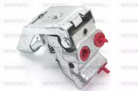 Woking C1800.29 Розподільник гальмівних зусиль