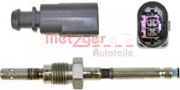 Metzger 0894095 Датчик температур вихл газів Metzger 0894095 Датчик температур вихл газів