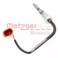 Metzger 0894107 Датчик температур вихл газів