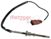 Metzger 0894125 Датчик температур вихл газів Metzger 0894125 Датчик температур вихл газів