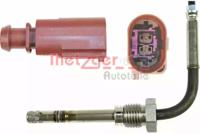 Metzger 0894127 Temperature sensor Metzger 0894127 Temperature sensor