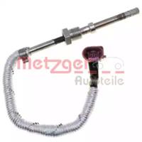 Metzger 0894141 Датчик температур вихл газів Metzger 0894141 Датчик температур вихл газів
