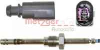 Metzger 0894153 Датчик температур вихл газів Metzger 0894153 Датчик температур вихл газів