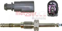 Metzger 0894166 Temperature sensor Metzger 0894166 Temperature sensor