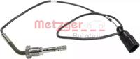 Metzger 0894176 Temperature sensor Metzger 0894176 Temperature sensor