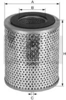 Mann-Filter H 1291/1 Фільтр АКПП