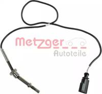 Metzger 0894203 Датчик температур вихл газів Metzger 0894203 Датчик температур вихл газів