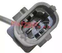 Metzger 0894266 Датчик температур вихл газів