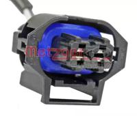 Metzger 0894268 Temperature sensor Metzger 0894268 Temperature sensor