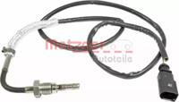 Metzger 0894367 Temperature sensor