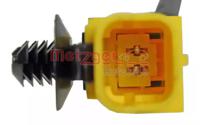 Metzger 0894392 Датчик температур вихл газів Metzger 0894392 Датчик температур вихл газів