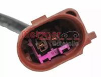Metzger 0894403 Датчик температур вихл газів