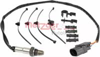 Metzger 0895177 Oxygen sensor