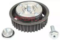 Metzger 0899048 Шестерня розподільного валу Metzger 0899048 Шестерня розподільного валу
