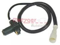 Metzger 0900044 Датчик ABS Metzger 0900044 Датчик ABS