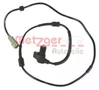 Metzger 0900107 ABS sensor