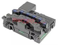 Metzger 0900122 Датчик кута повороту рульового колеса