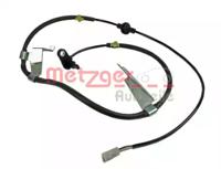 Metzger 0900133 ABS sensor