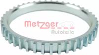 Metzger 0900159 Кільце АБС Metzger 0900159 Кільце АБС