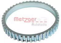 Metzger 0900161 Кільце АБС Metzger 0900161 Кільце АБС