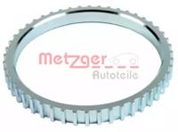Metzger 0900171 Кільце АБС
