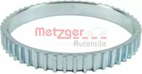 Metzger 0900174 Кільце АБС
