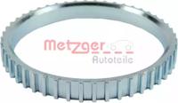 Metzger 0900182 Кільце АБС Metzger 0900182 Кільце АБС