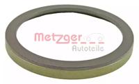 Metzger 0900185 Кільце АБС
