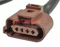 Metzger 0900194 Датчик кута повороту рульового колеса