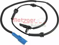 Metzger 0900206 ABS sensor