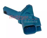 Metzger 0900258 ABS sensor