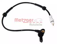 Metzger 0900275 Датчик ABS