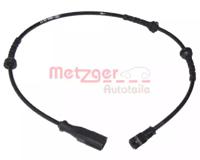 Metzger 0900277 Датчик ABS