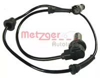 Metzger 0900289 ABS sensor