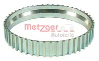 Metzger 0900351 Кільце АБС