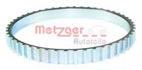 Metzger 0900352 Кільце АБС Metzger 0900352 Кільце АБС