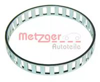Metzger 0900362 Sensor wheel
